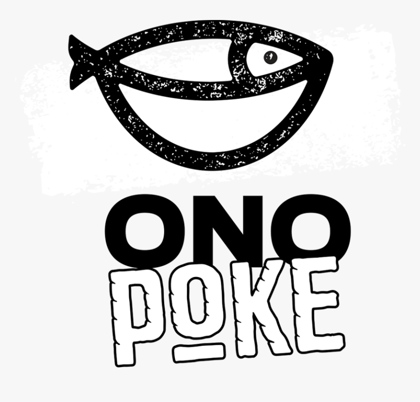 Poke Bowl Logo Restaurant, HD Png Download