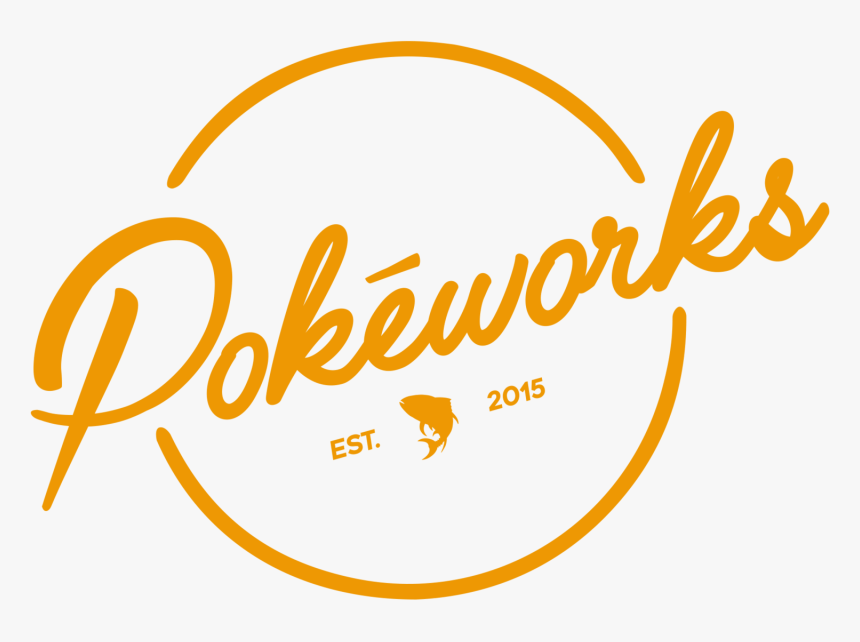 Pokeworks Logo, HD Png Download