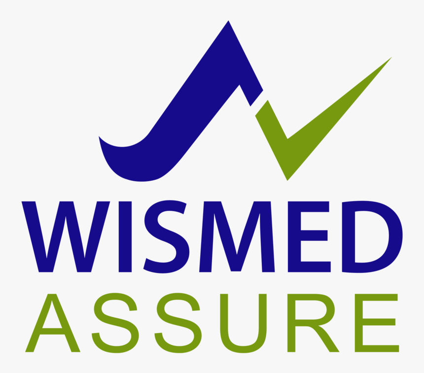 Wismed Assure - 750px-01 - Graphic Design, HD Png Download