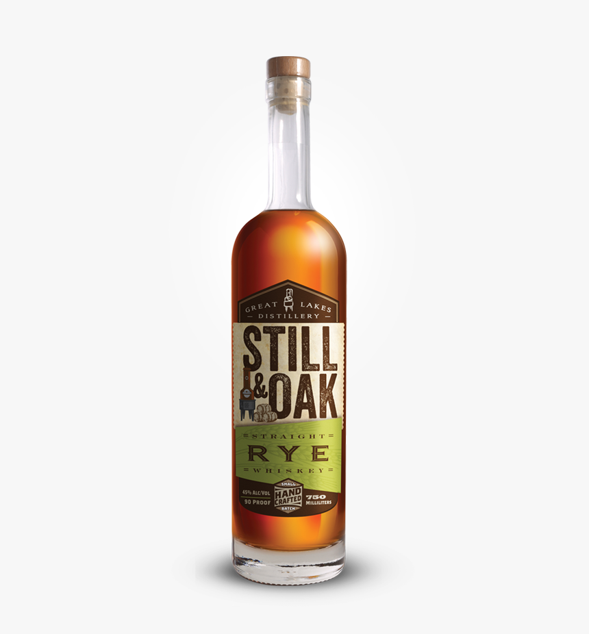 Blended Whiskey, HD Png Download