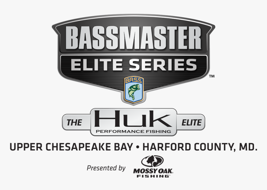Bassmaster Elite Series, HD Png Download