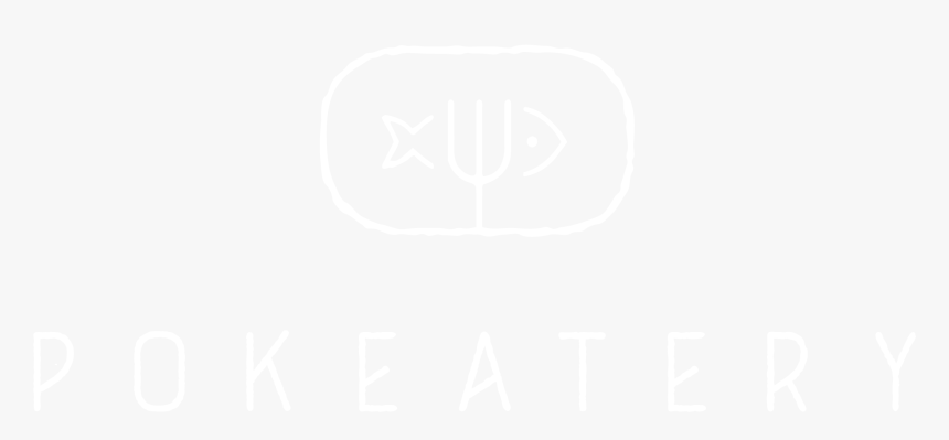 Johns Hopkins Logo White, HD Png Download