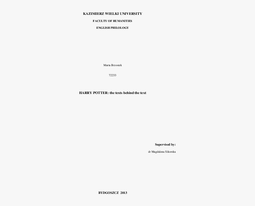 Document, HD Png Download