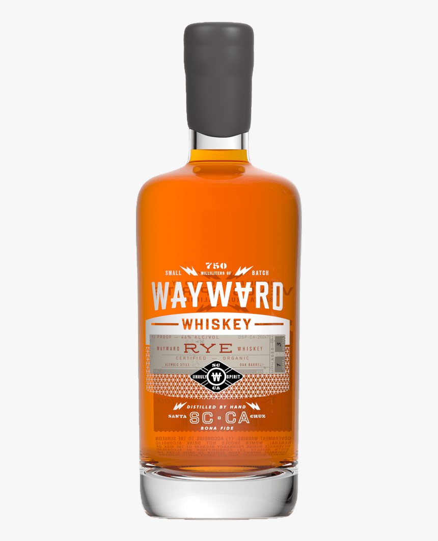 Whisky, HD Png Download