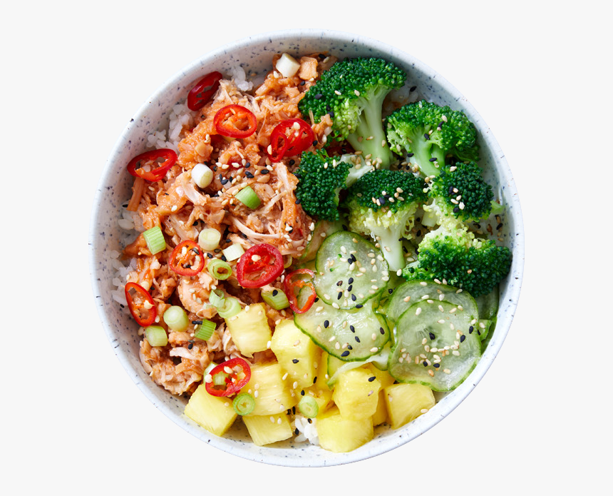 Menu - Broccoli, HD Png Download