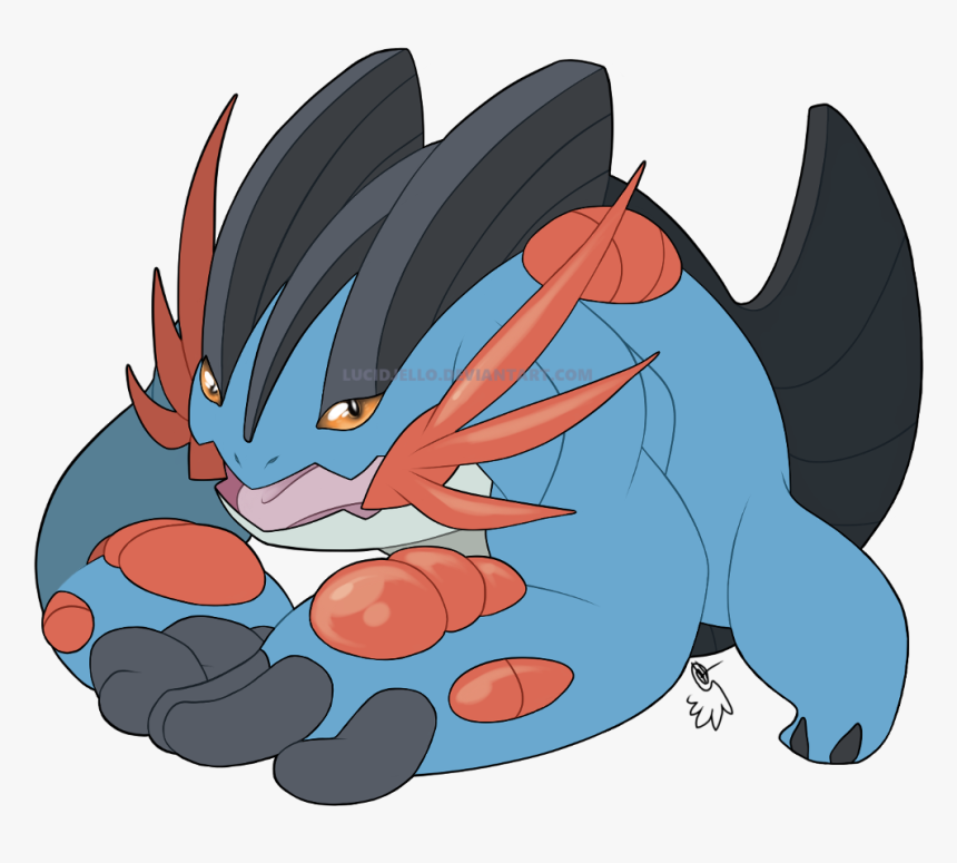 Me Big - Cartoon, HD Png Download