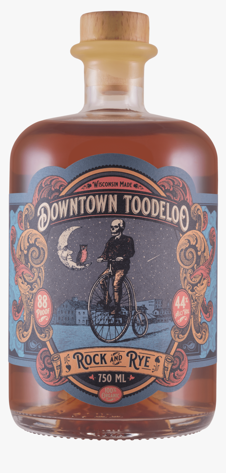 Downtown Toodeloo, HD Png Download