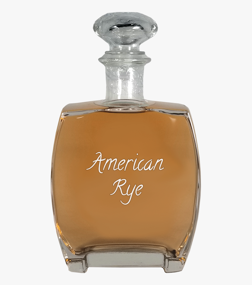 American Rye 750 Ml Bottle 
 Class - Single Malt Whisky, HD Png Download
