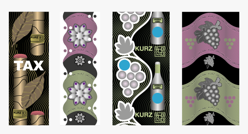 New Inspiring Trustseal® Designs - Illustration, HD Png Download