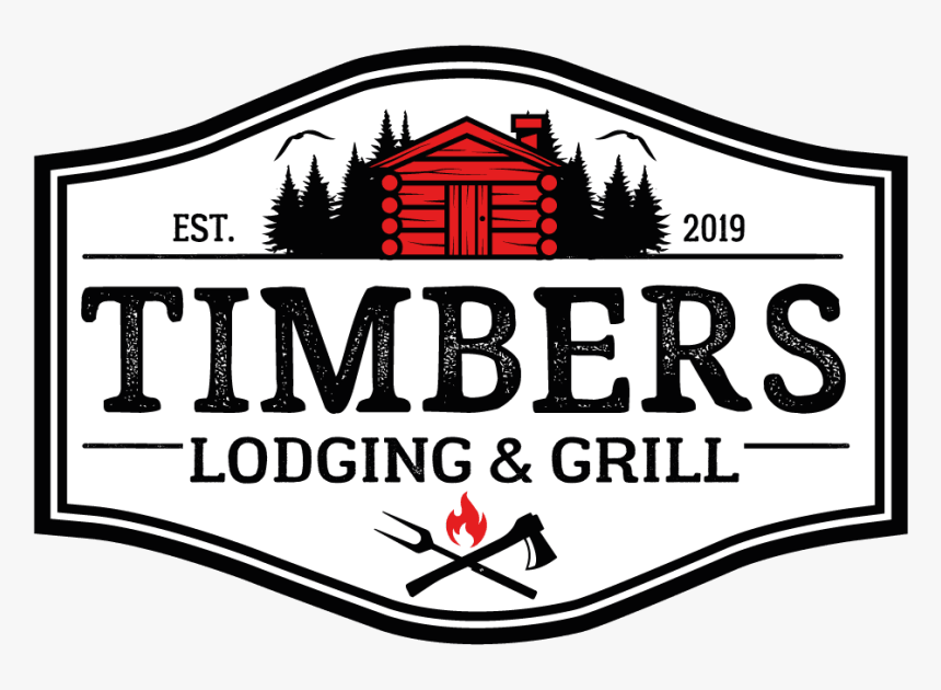 Timbers Lodging And Grill, HD Png Download