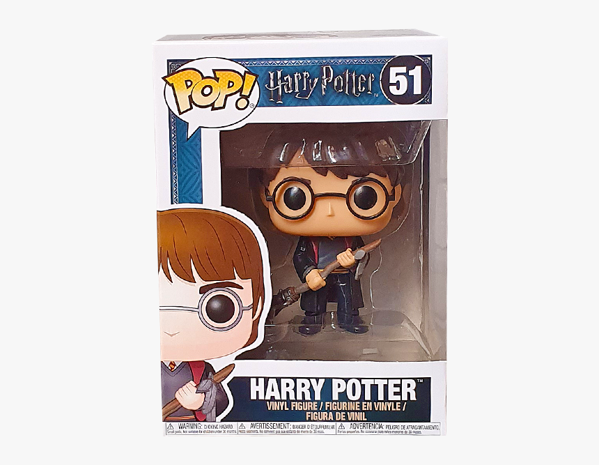 funko pop harry potter 51
