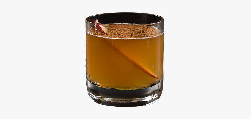 Mulled Apple Cider Cocktail With Canadian Rye Whisky - Punsch, HD Png Download