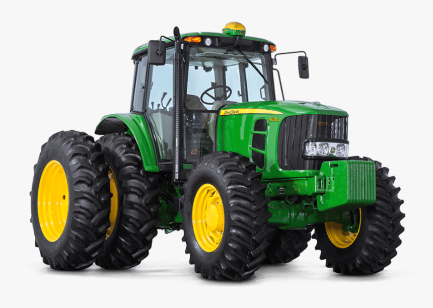 John Deere 7230 J, HD Png Download