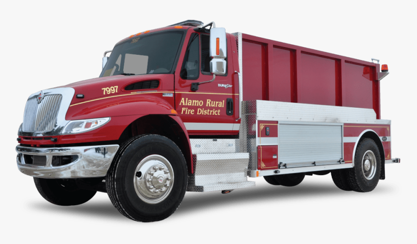 Fire Apparatus, HD Png Download