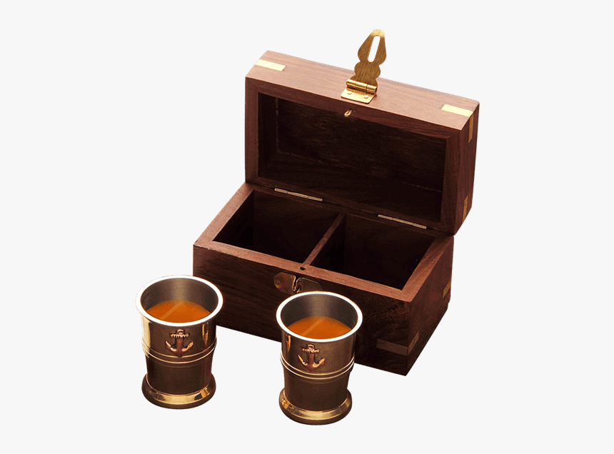 Box, HD Png Download