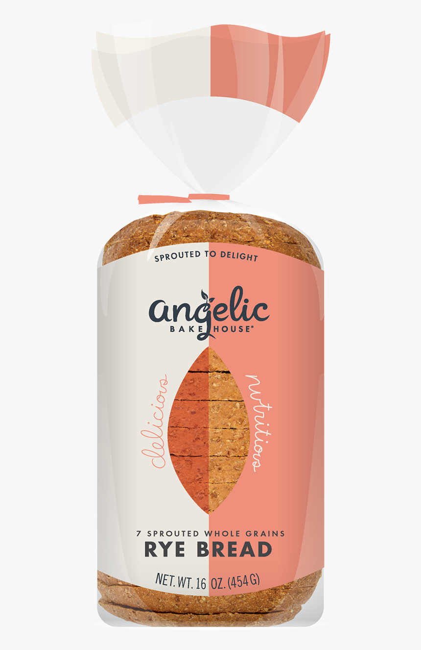 Whole Wheat Bread, HD Png Download