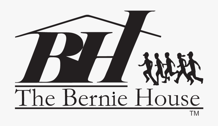 The Bernie House - Poster, HD Png Download