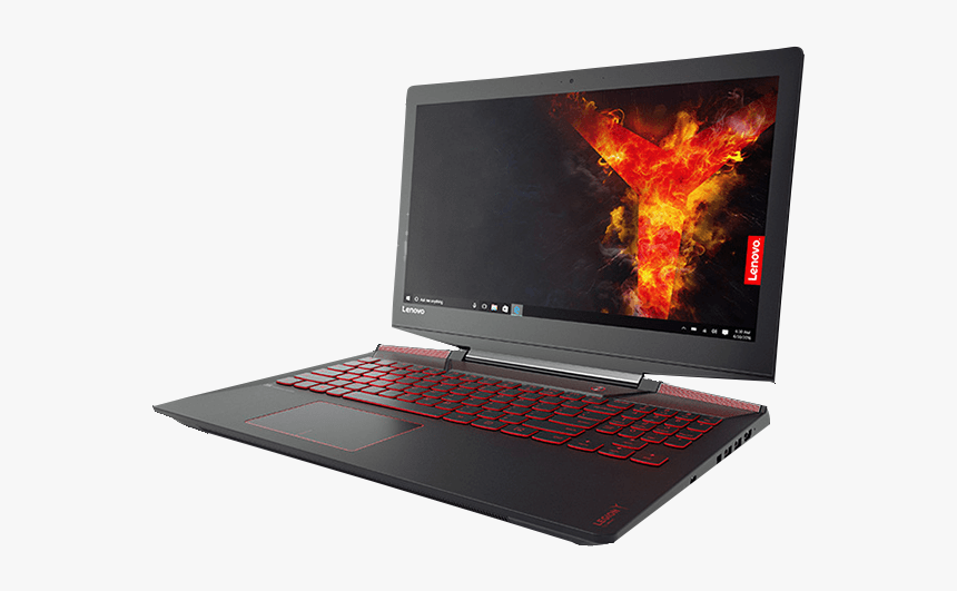Lenovo Laptop Legion Y720 15 Hero - Lenovo Legion Y720, HD Png Download