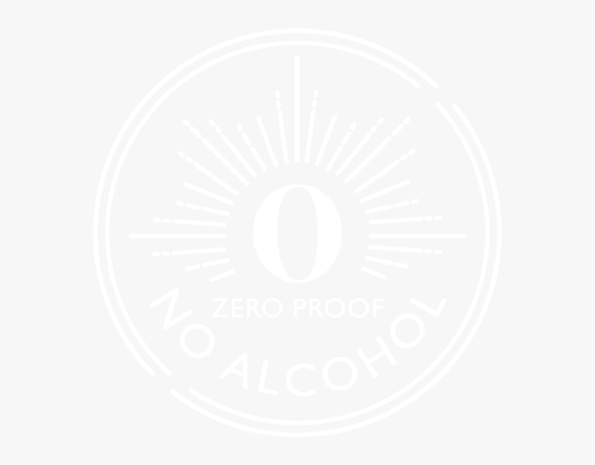 Zero Proof Logo - Circle, HD Png Download