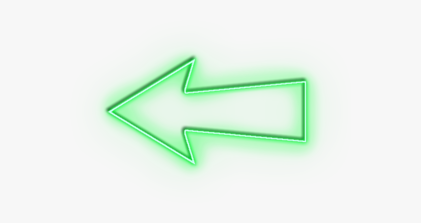 Arrow - Sign, HD Png Download