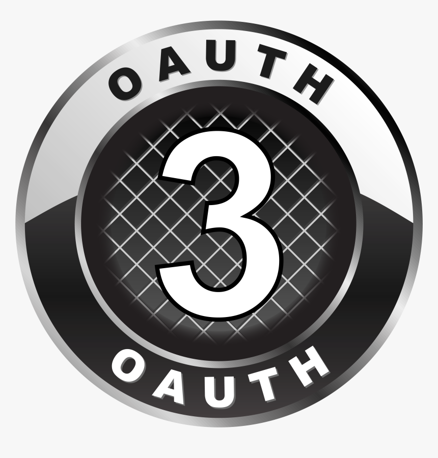 Oauth 2.0, HD Png Download