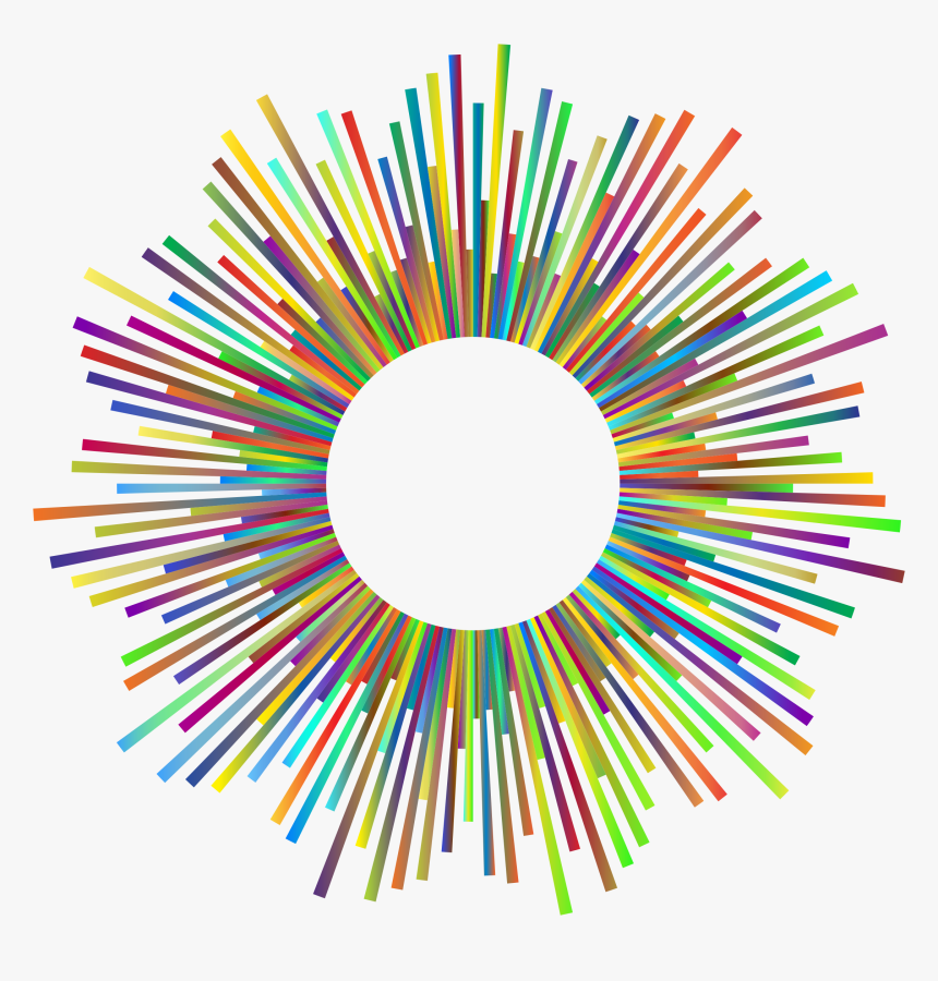This Free Icons Png Design Of Prismatic Speed Of Sound, Transparent Png