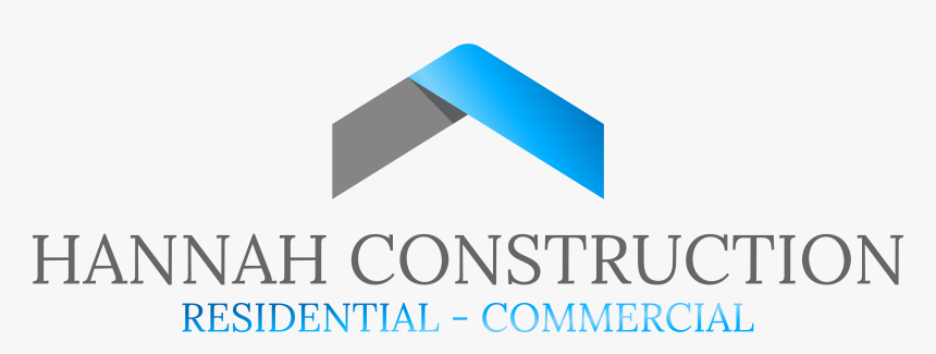 Hannah Construction Inc - Graphic Design, HD Png Download