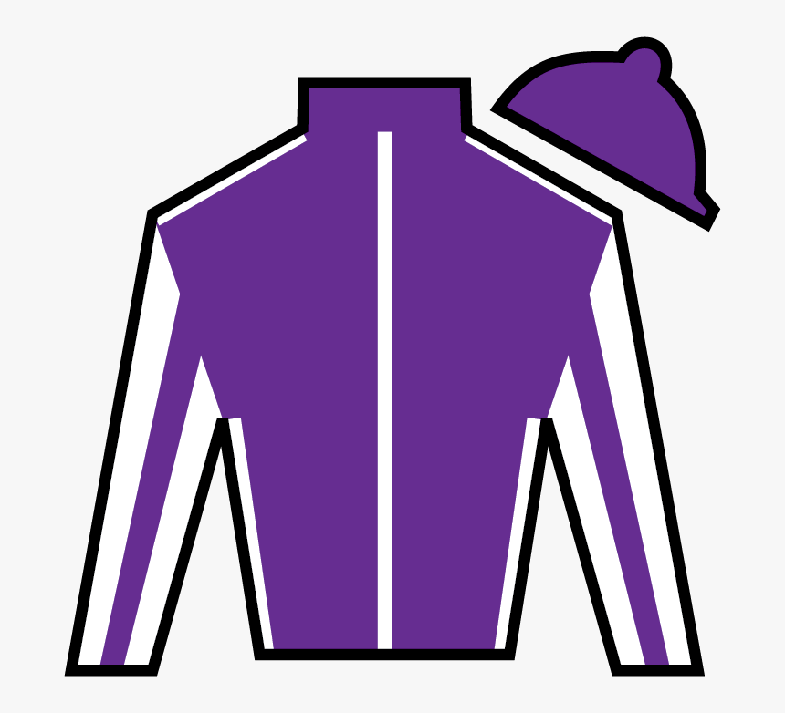 Jocky Silks Clip Art, HD Png Download