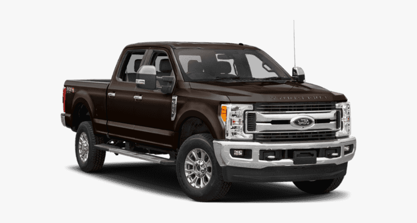 New 2019 Ford F-350sd Xlt Diesel - 2019 Gmc Sierra 1500 Limited, HD Png Download