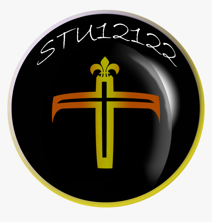 Cross, HD Png Download