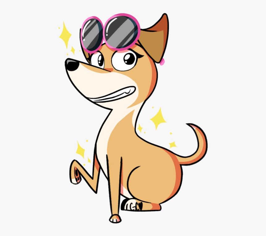 Archersart - Cartoon, HD Png Download