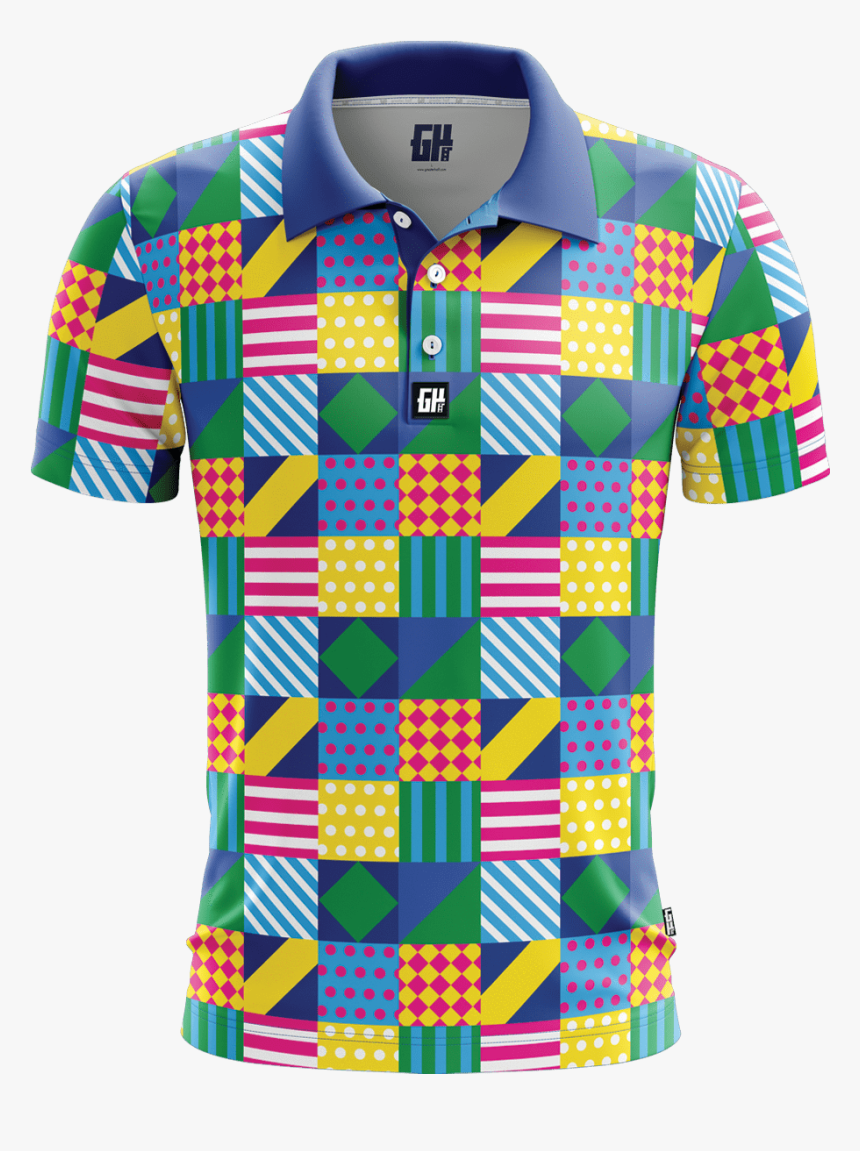 Polo Shirt, HD Png Download