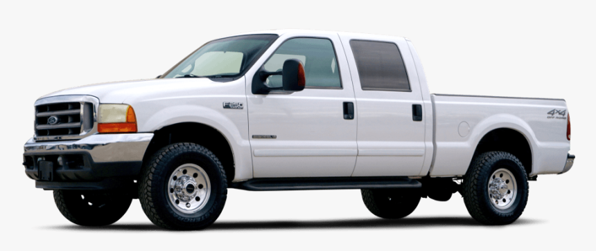 Ford Super Duty, HD Png Download