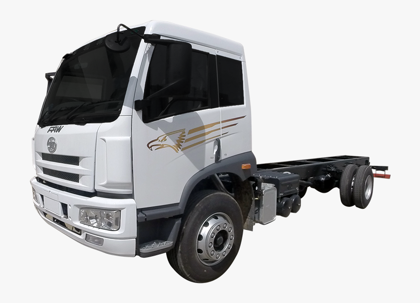Transparent Diesel Truck Png - Trailer Truck, Png Download