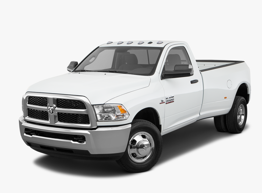 2018 Ram 2500 Transparent, HD Png Download