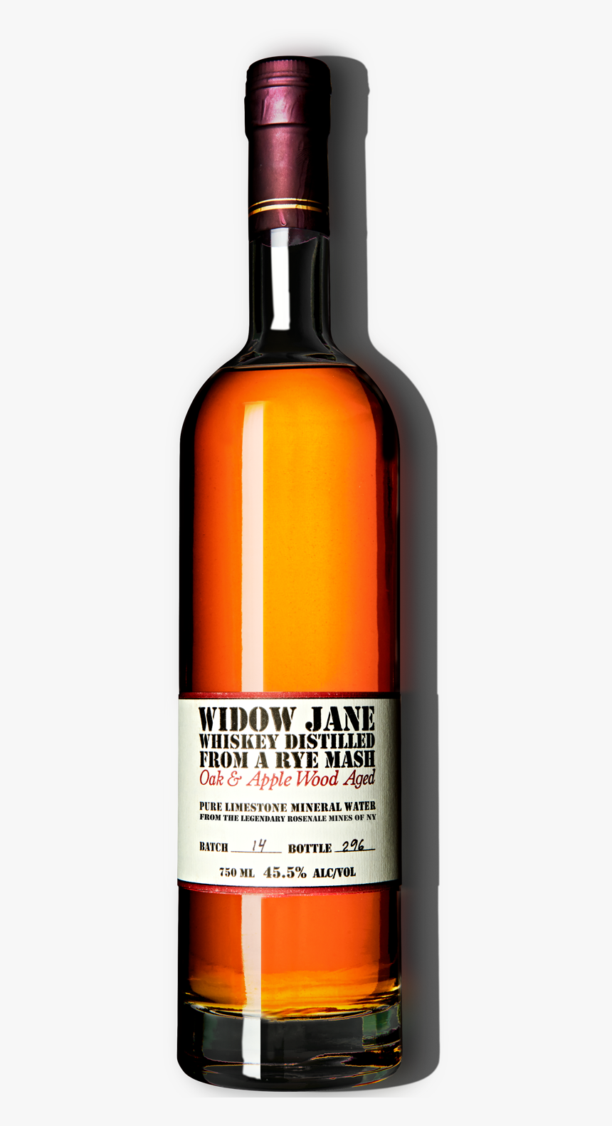 Glass Bottle, HD Png Download