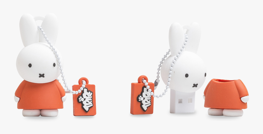 Domestic Rabbit, HD Png Download