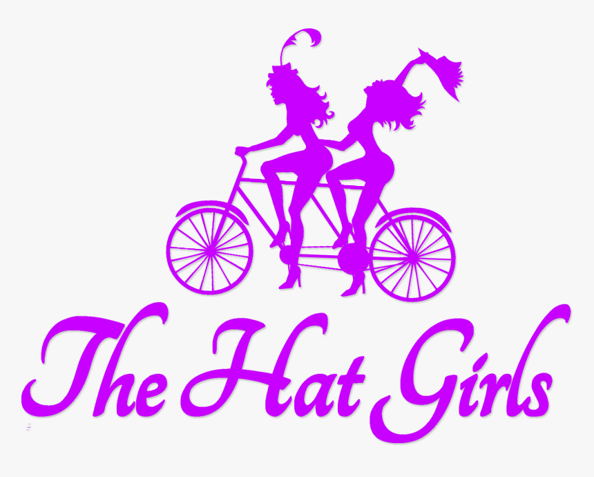 Hybrid Bicycle, HD Png Download