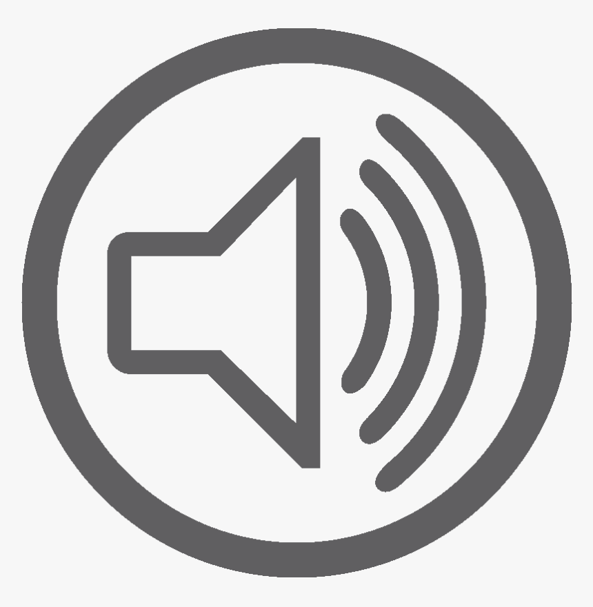 Sound And Voiceovers - Emblem, HD Png Download