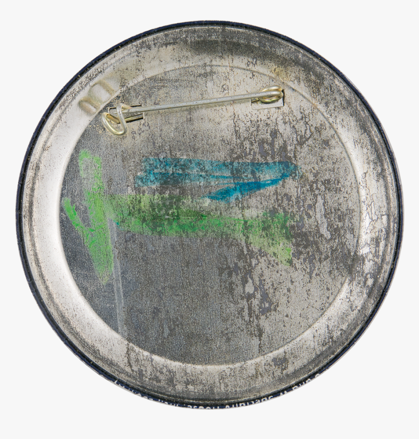 Kentucky Derby Festival Button Back Event Button Museum - Circle, HD Png Download