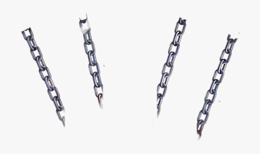 Houdini Chains, HD Png Download
