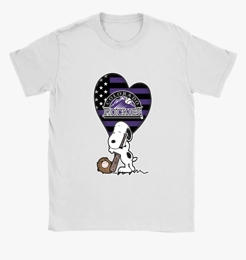 Snoopy Kansas City Chiefs, HD Png Download