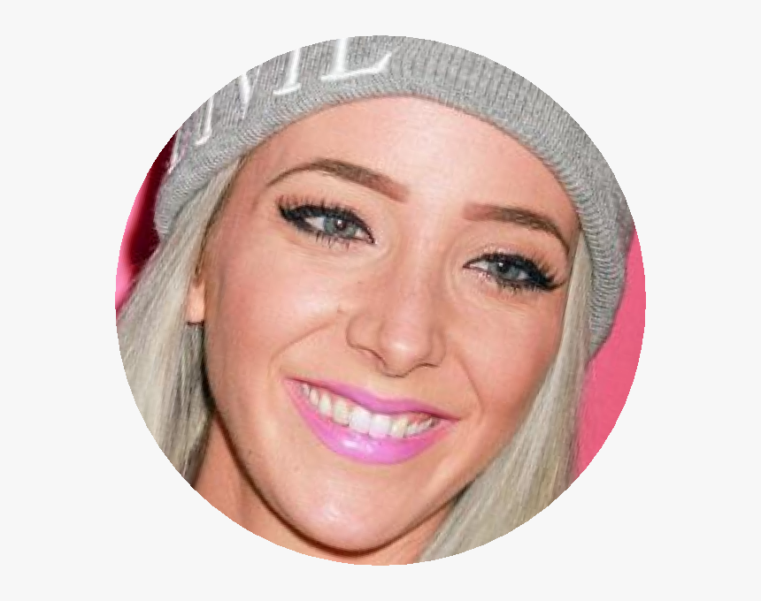 Jennamarbles - Old Is Jenna Marbles, HD Png Download