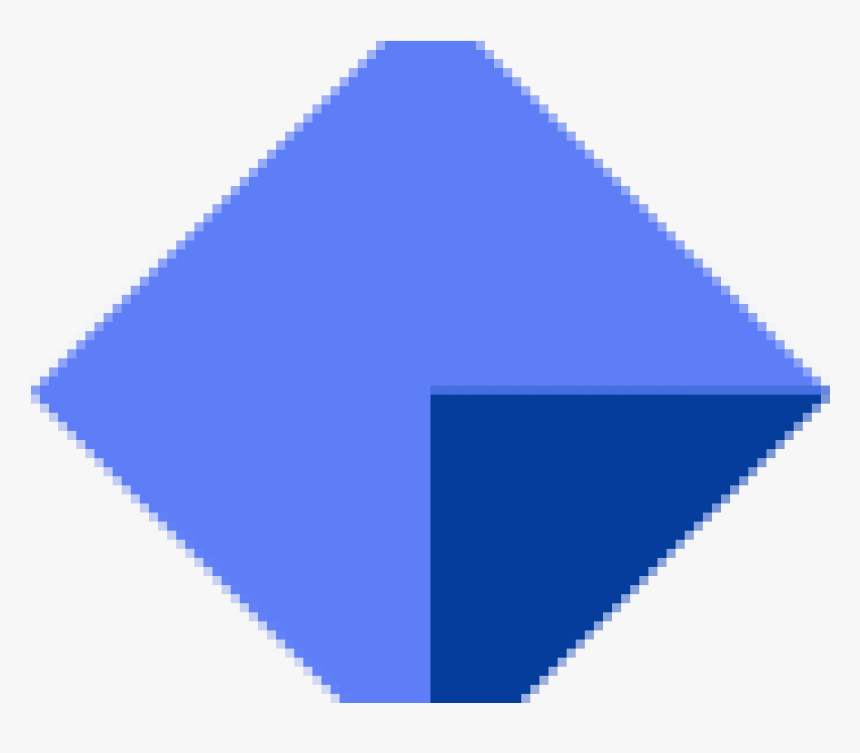 Triangle, HD Png Download