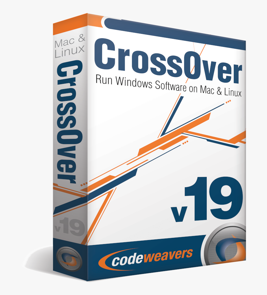 Crossover Mac - Paper Product, HD Png Download