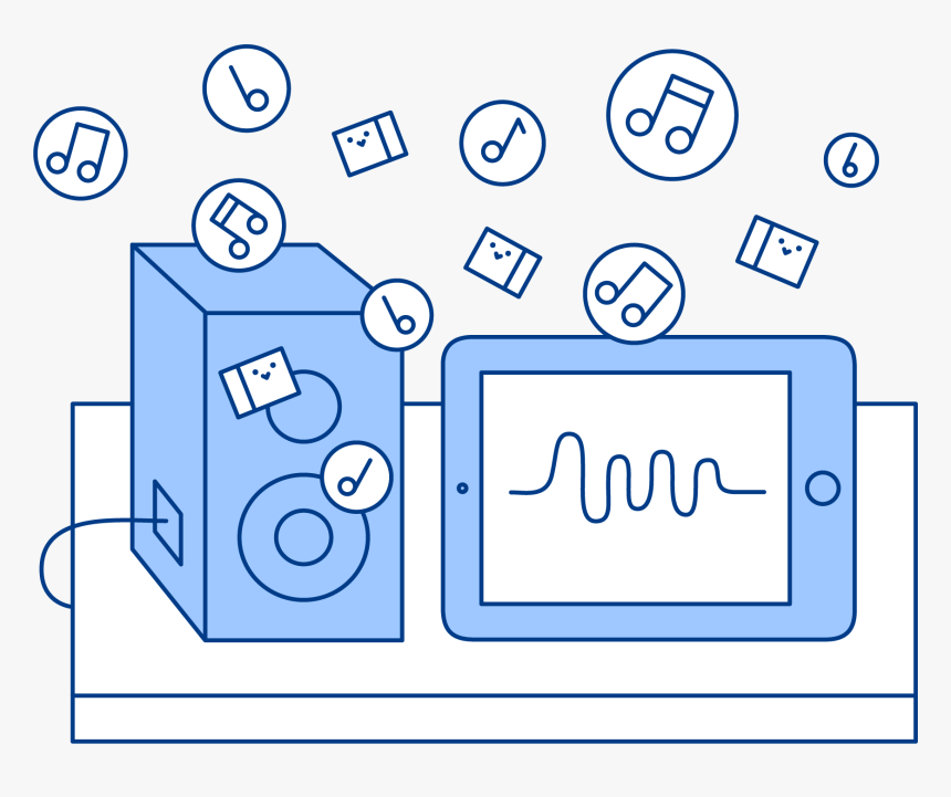 Lyd, HD Png Download