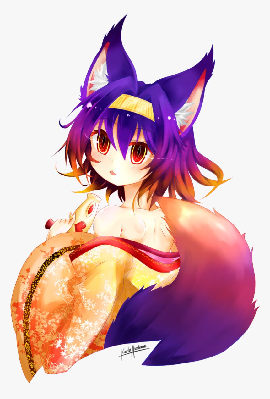 Hatsuse Izuna Cute, HD Png Download