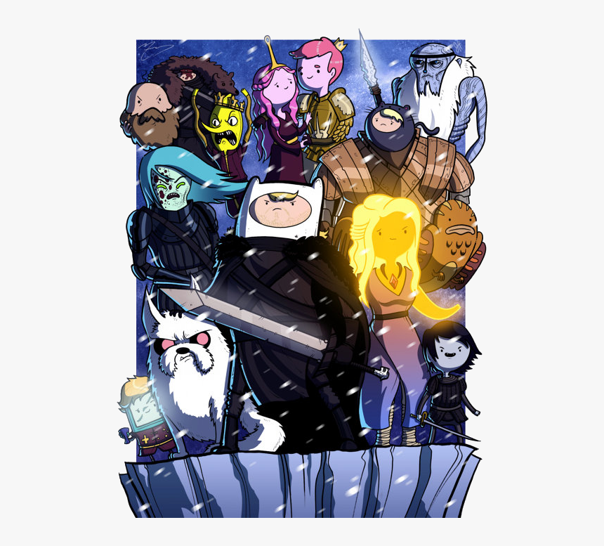Transparent Hora De Aventura Png - Adventure Time Pop Culture, Png Download