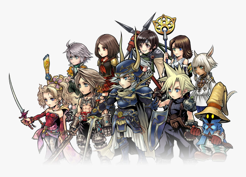 Cartoon, HD Png Download