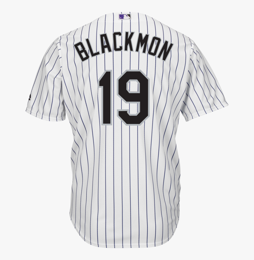 Charlie Blackmon, HD Png Download